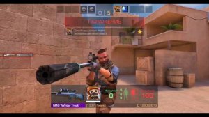 СЫГРАЛ ДУЭЛЬ ПРОТИВ ТИКТОКЕРА МЕЛЛОНТИ Я ВЗЯЛ ЕГО НА Н