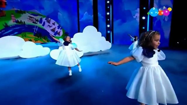 «Облака» | «Главные Герои — 2024» | ГОСУДАРСТВЕННЫЙ КРЕМ