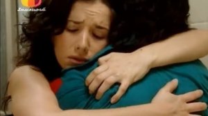 Ты - моя жизнь 17 серия (Sos mi Vida)