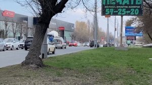 Экстренные Службы Г. Саратова (Part 64) ⛑️
