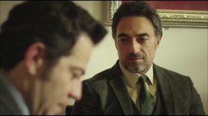 Королева ночи серия 34 | с дубляжем на русском | Gecenin Kralice