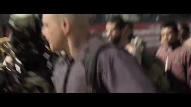 Элизиум׃ Рай не на Земле Запоздалая рецензия смотреть онлайн