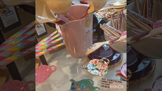 Обзор современной посуды. Магазин В Citti park. 🍮🍮🍮 смотреть онлайн