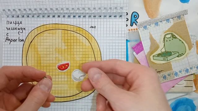 🎊 бумажные сюрпризы 🎊| 10 НОВИНОК| Paper mood смотреть онлайн