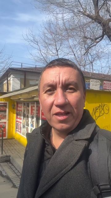 Вьетнамская парикмахерская Таня во Владивостоке смотреть онлайн