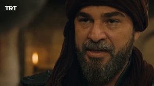 Воскрешение Эртугрул Сезон 5 Серия 8 @TRTDrama_Ru