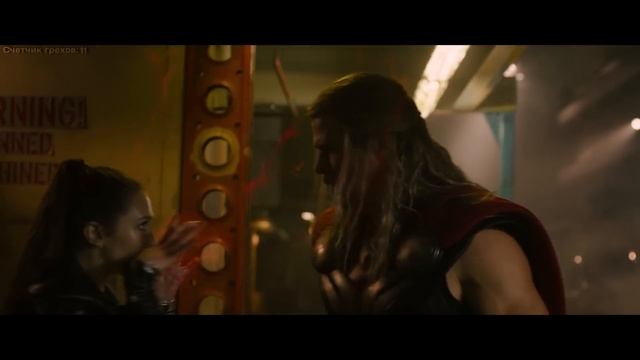 Грехо-Обзор "Мстители: Эра Альтрона" смотреть онлайн