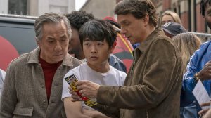 Каратэ-пацан: Легенды — Русский финальный трейлер (2025)