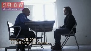 Убийство на пороге 1 сезон 6 серия.  Конец эры