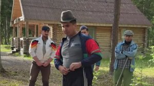 Rossiyada sarguzashtlar