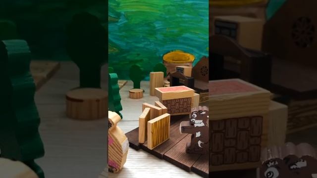 THE GIANT TURNIP. Starlight. Starter. Репка