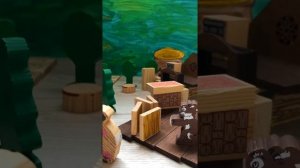 THE GIANT TURNIP. Starlight. Starter. Репка