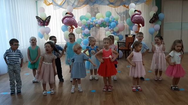 "Кастрюля хитруля" смотреть онлайн