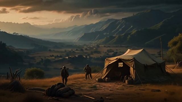 «Белла чао» (Рок версия на русском) Udio ai смотреть онлайн