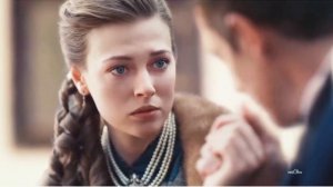 Анна-Детективъ... Анна💕Штольман... Я так тебя ждала