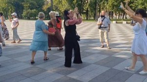 ДЫМ, ДЫМ КОЛЬЦАМИ ОБЛАКАМИ ТАМ И ТУТ ❤️ТАНЦЫ❤️ ХАРЬК