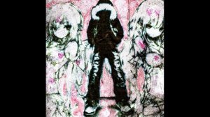 паранойя - аляска куртка DRILL REMIX