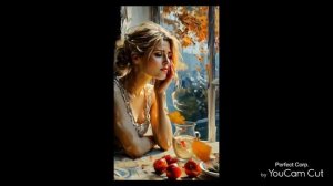 Ведь ты же девочка. Стихи Ирина Самарина