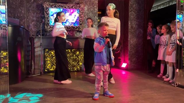 PLATON - Казанова (Cover) смотреть онлайн