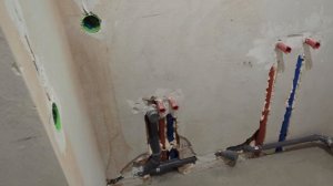 Как принять работу у сантехника