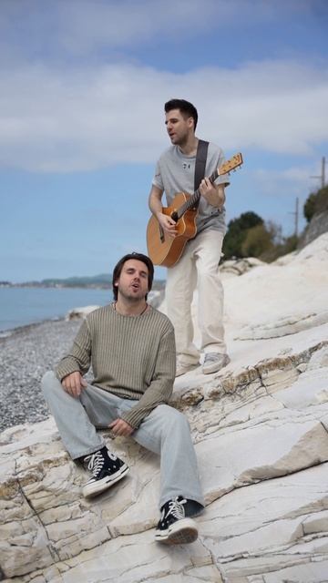 Братья Поздняковы — «Мало сказать» доступна на всех площадках! смотреть онлайн