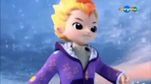 Металионы| Леонард & Элон - в самое сердце