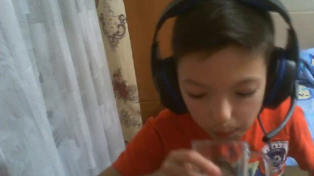 Sprite+БАНАН CHALLENGE