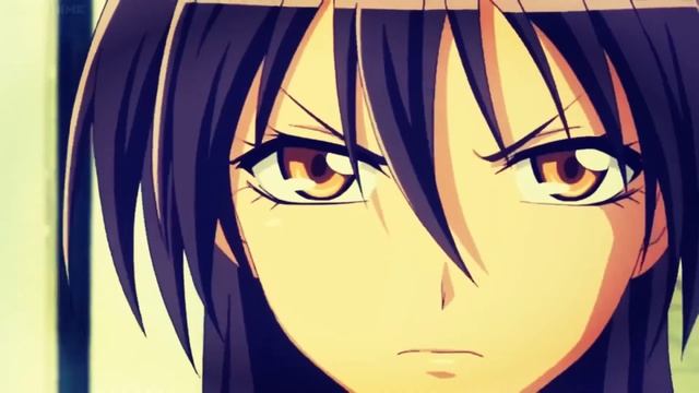 Аниме клип .Президент студсовета горничная Усуи и Мис? смотреть онлайн