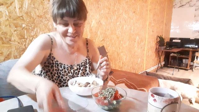 Ночной ДОЖОР, ночью всегда вкуснее , Поболтушки смотреть онлайн