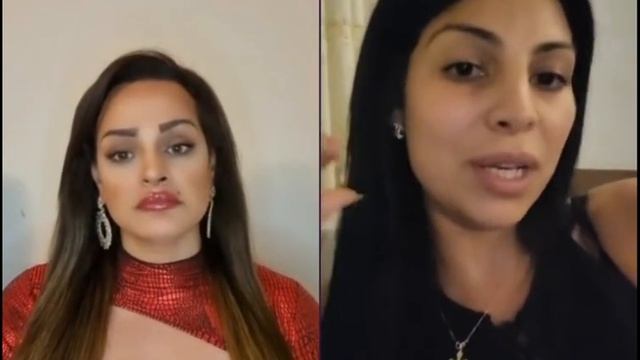 "На по чашка с Глориа" гост Наташа Монева. смотреть онлайн