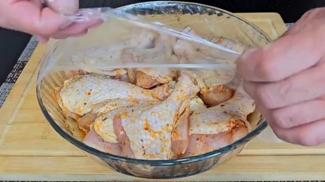 это настолько вкусно, аж пальчики оближешь смотреть онлайн