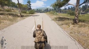 Бесконечная выносливость в SCUM зомби не догонит