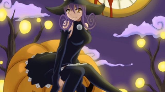 Какие песни звучат в головах персонажей из аниме Soul Eater / Пожиратель Душ смотреть онлайн
