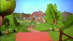 Боб-строитель: сезон 1 серия 6 - Боб-музыкант