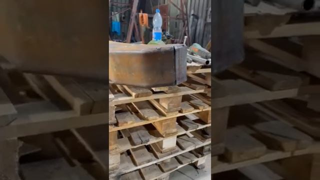 усиленные бампера на ниву смотреть онлайн