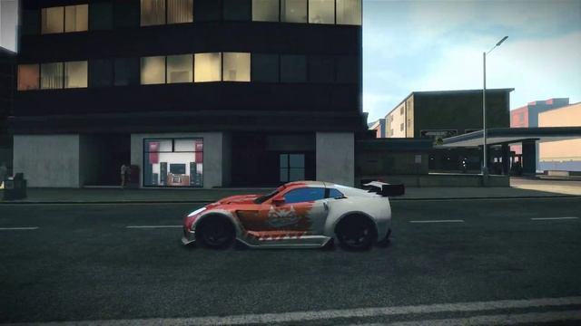 APB Reloaded Стрим будет завтра.