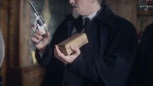 царский сыск 7 серия