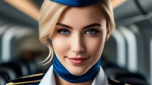Кавер-версия песни «Стюардесса по имени Жанна» В. Пресн