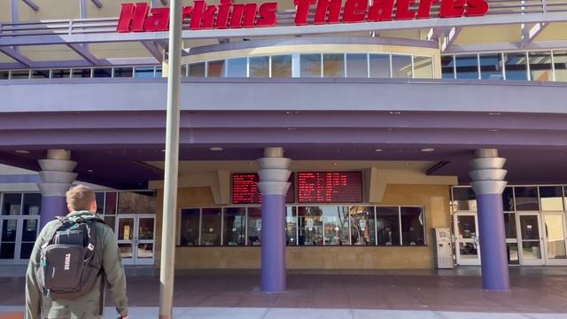 Семейный дальнобой по США | Зависли в Аризоне | Работа ? смотреть онлайн