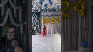 Индийский танец. Хатуба