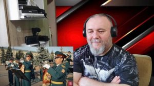 MUSICTOGETHER / МУЗЫКАВМЕСТЕ - RANDOM WALTZ / Случайный вальс (REACTION)