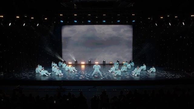 На заре | Группа 5 Тодес Домодедово | Отчетный концерт Т