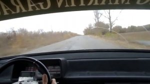 Тест-драйв ВАЗ 2108 на Самом мощном 8 клапанном карбюрат?