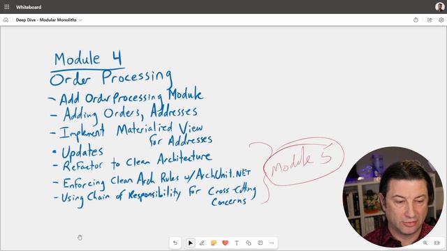 21. Key Takeaways (3) смотреть онлайн