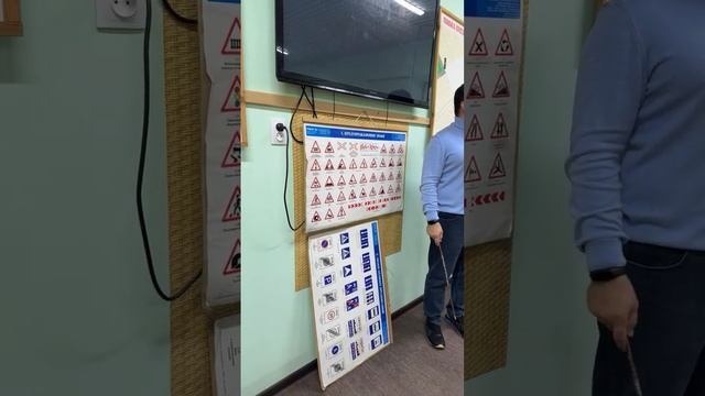 Мастер пдд Гасанов в прямом эфире!