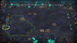 Heroes Olden Era Gameplay / Новые Герои Олден Эра геймплей