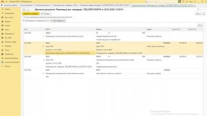 Упрощенный зачет авансов покупателей в счет реализац?