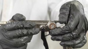 Красивая шагрень. Антигравий каучуковый.