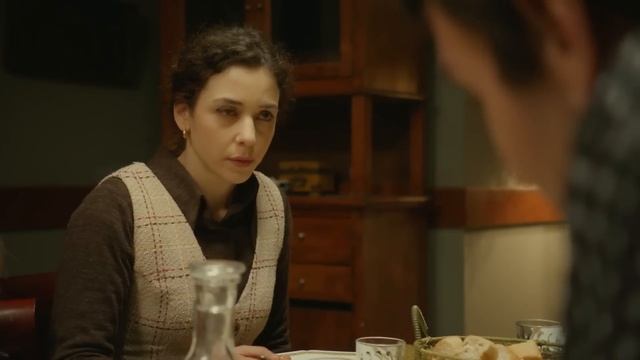 Карадай 52 Серия (Русский Дубляж)