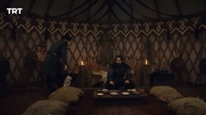 Воскрешение Эртугрул Сезон 5 Серия 38 @TRTDrama_Ru